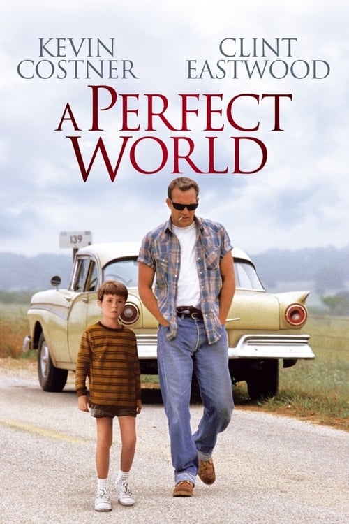 [HD] Un mundo perfecto 1993 Pelicula Online Castellano