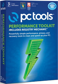 PC Tools Performance Toolkit 2.1.0.2151 Full Crack