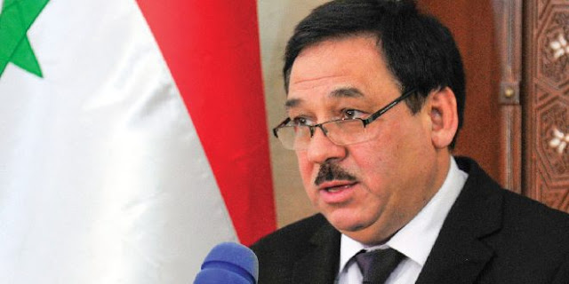 وزير المالية: لماذا يضطر المواطن لدفع الرشوة ومكتب الوزير مفتوح !!