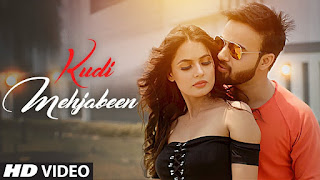 Kudi Mehjabeen Shree N Manish Tyagi Punjabi Video Kudi Mehjabeen Shree N Manish Tyagi Punjabi Video