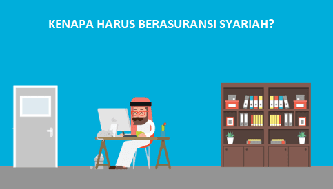 Mengapa Harus Memilih Asuransi Syariah? Simak Disini! Mengapa Harus Memilih Asuransi Syariah? Simak Disini!