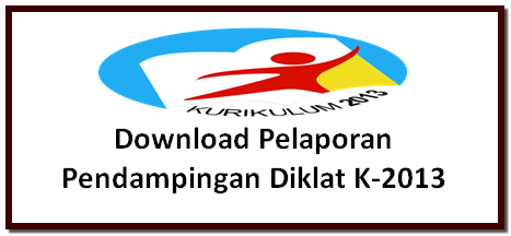 Download Pelaporan Pendampingan Diklat Download Pelaporan Pendampingan Diklat