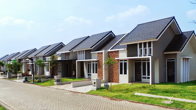 Rumah dijual di Serpong Tangerang Selatan Rumah dijual di Serpong Tangerang Selatan