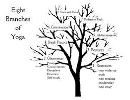 branches of yoga
