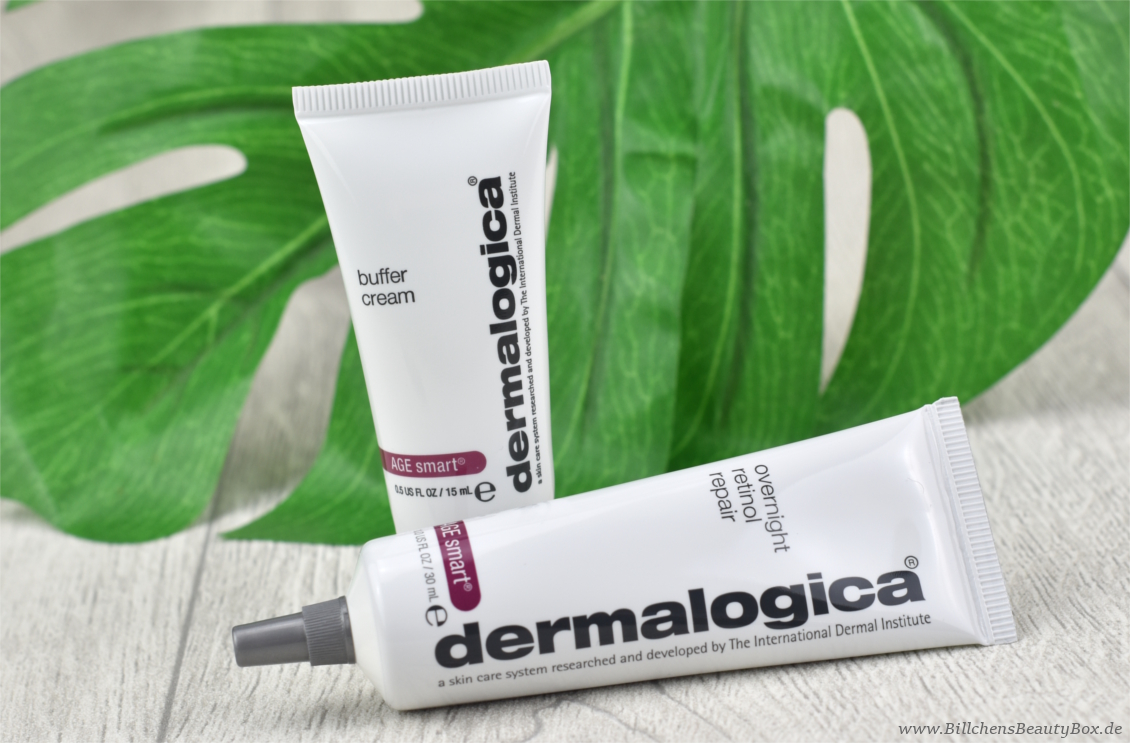 [Review] Dermalogica Overnight Retinol Repair