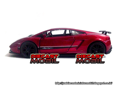 Lamborghini Gallardo LP 570-4 Red Lamborghini Gallardo LP 570-4 Red