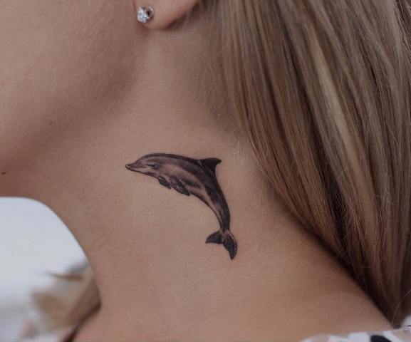 Mini tatuagens femininas Mini tatuagens femininas
