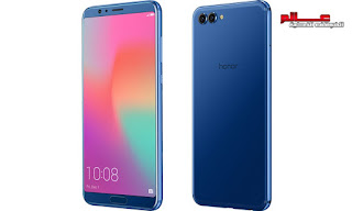 مواصفات و مميزات هاتف هواوي هونور فيو Huawei Honor View 10
