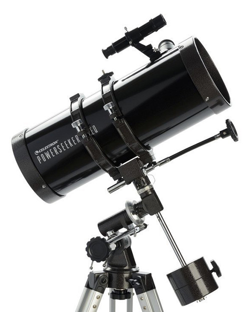 telescope reviews 2016