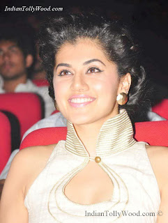 Tapsee Hot pics At Shadow Audio Launch