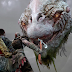 E3: God of War será lançado no início de 2018