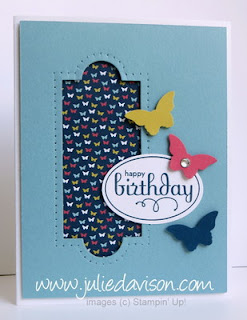 http://juliedavison.blogspot.com/2013/05/apothecary-accents-framed-birthday-cards.html