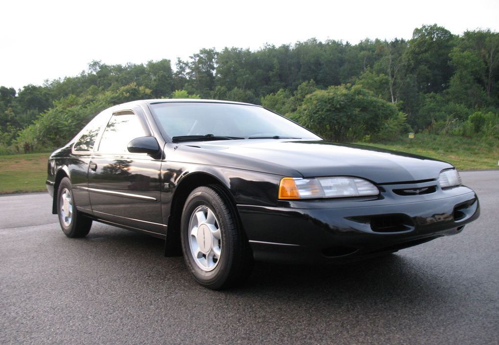 Ford Thunderbird 1994
