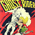Ghost Rider #5 - Frank Frazetta cover