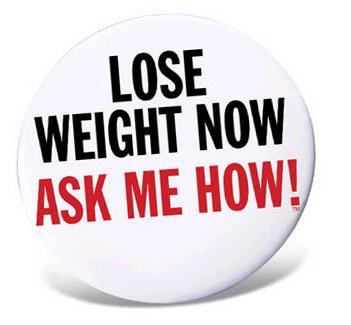 Want To Lose Your Weight?