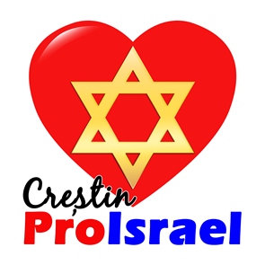 Partener Media: Crestin ProIsrael