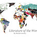 Mapa mundial da literatura