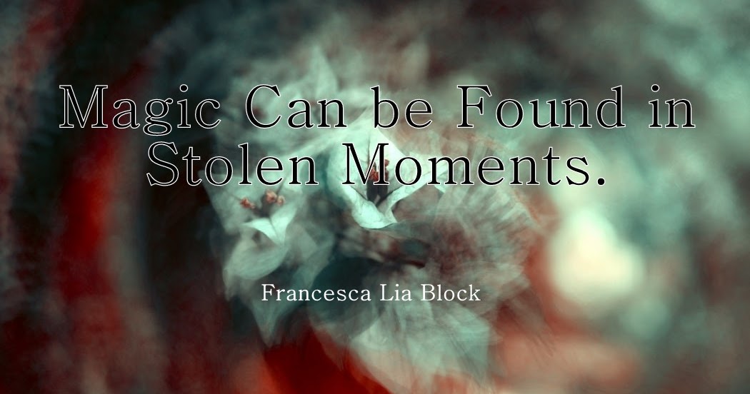 50+ Magic Quotes - QUOTEISH