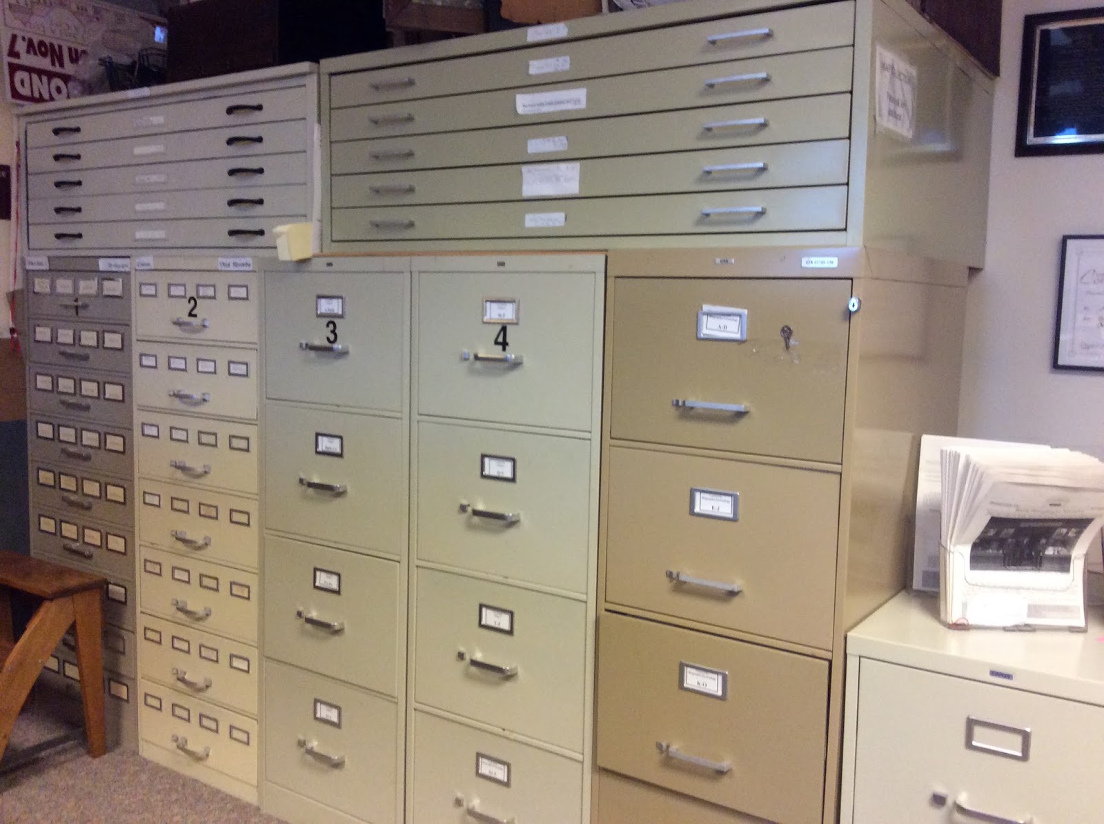 Life From The Roots Patten Free Library, Bath, Maine Sagadahoc