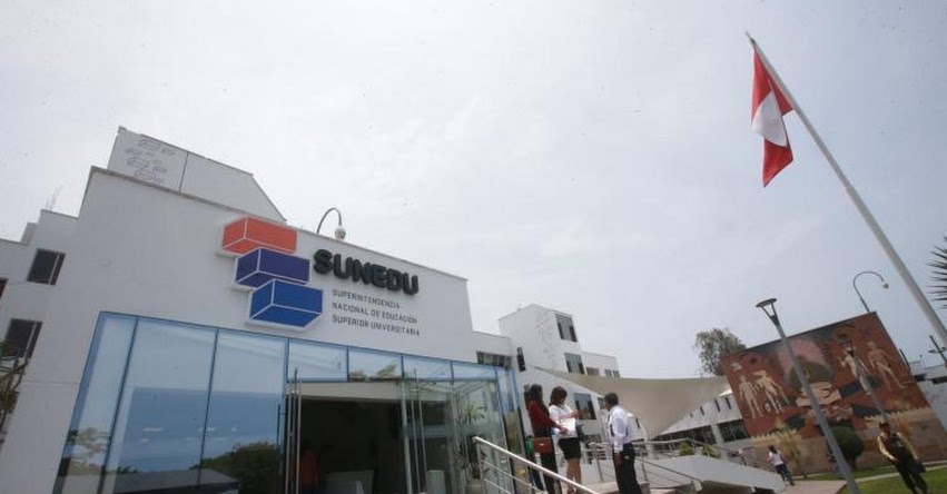 SUNEDU inicia procedimiento ante oferta educativa ilegal en Ucayali y Junín - www.sunedu.gob.pe SUNEDU inicia procedimiento ante oferta educativa ilegal en Ucayali y Junín - www.sunedu.gob.pe
