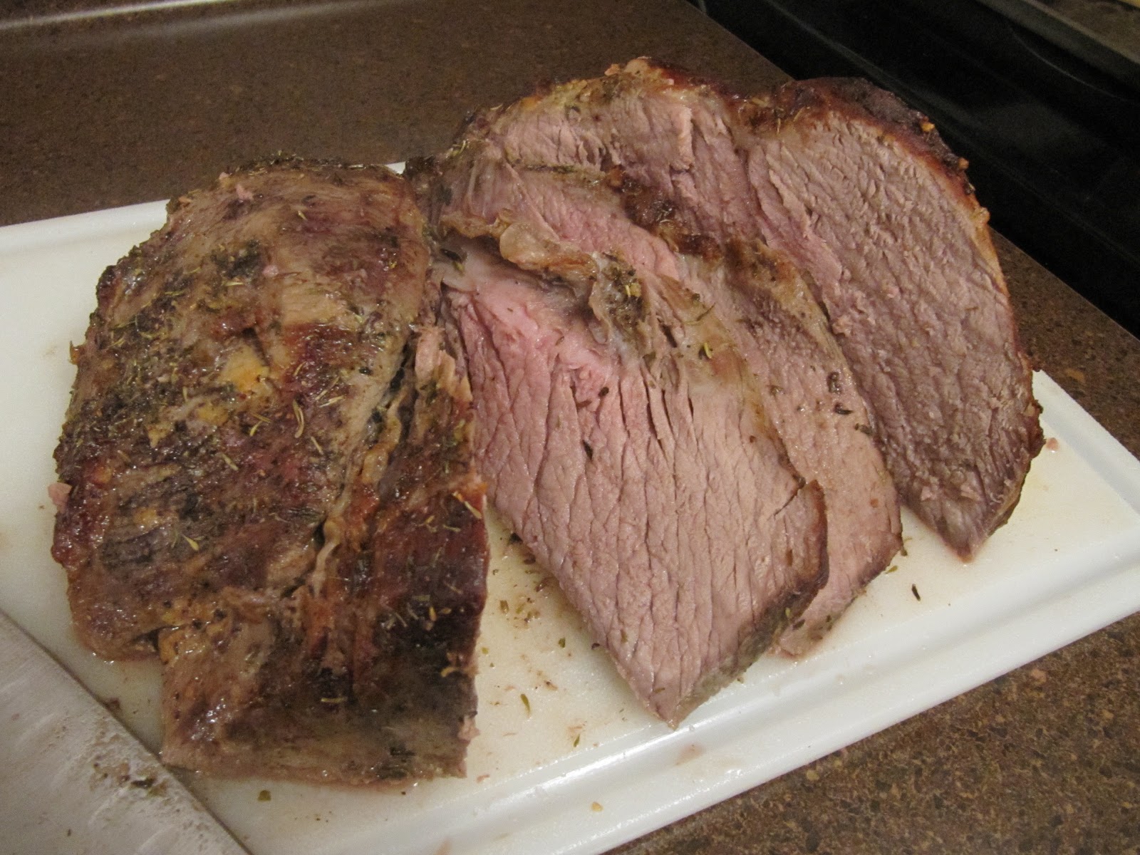 Cookin' in Anne's Kitchen Tenth Day of Christmas Recipe