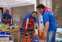 Fiestas de Zuazo-Arteagabeitia Fiestas de Zuazo-Arteagabeitia