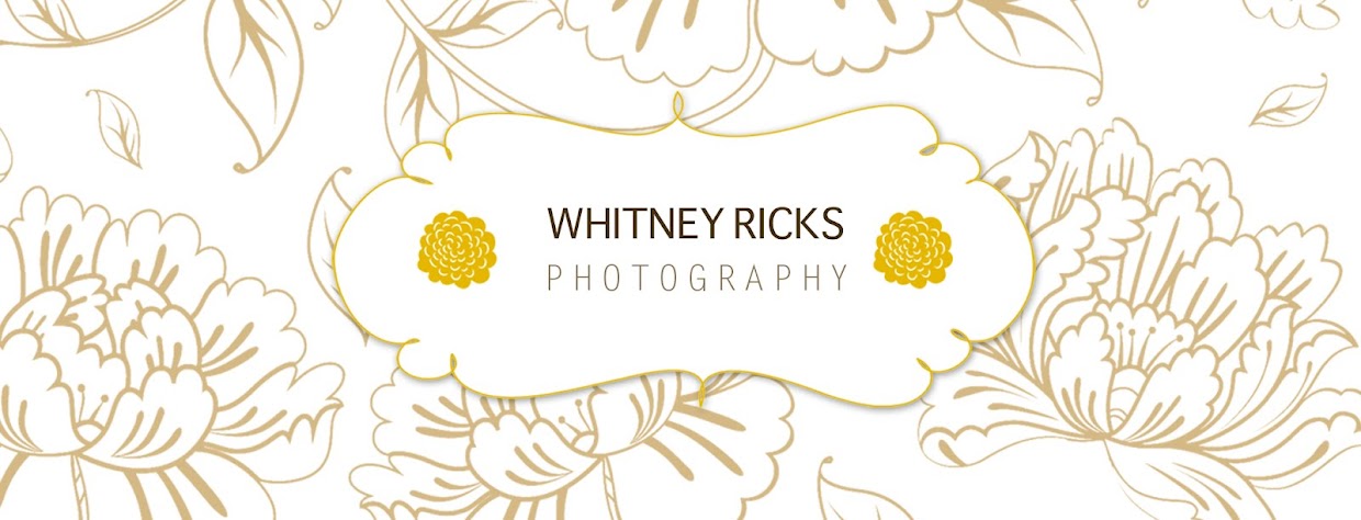 Whitney Ricks Photography