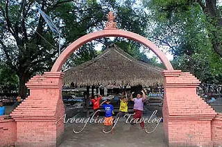 makam ke gede gamel cirebon