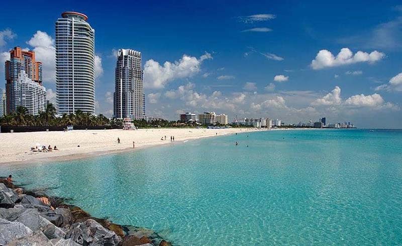 South Beach