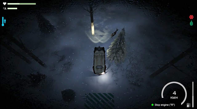 Frozen State PC Full