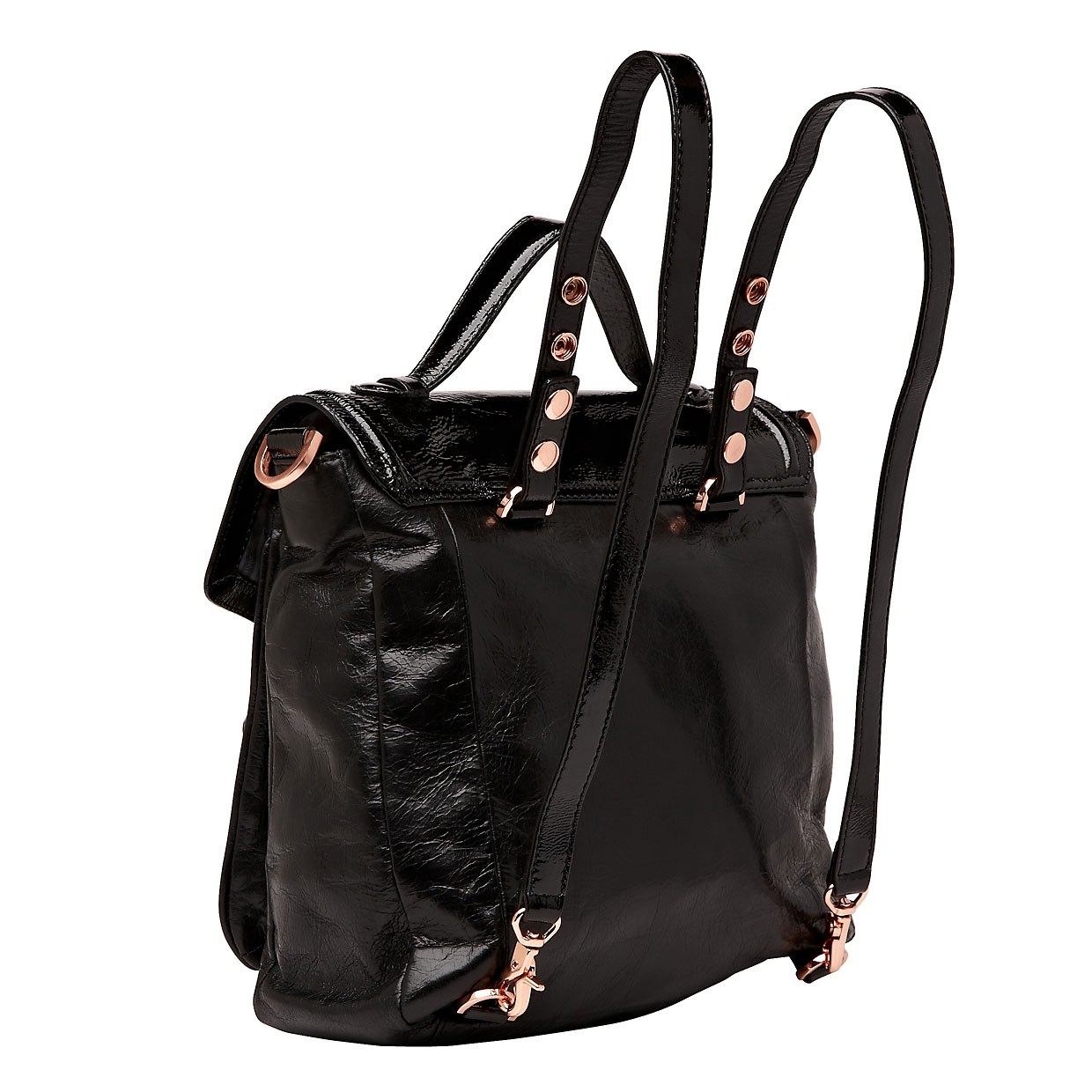 Pink Deer Beautiful Things...Mimco Sultan Backpack