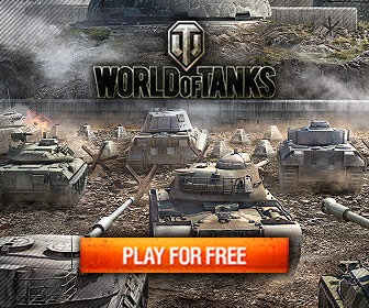 Registrate en World Of Tanks