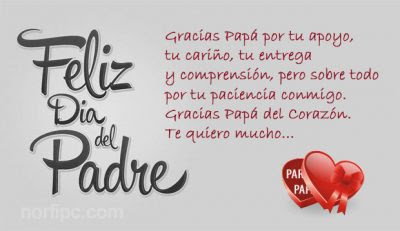 Imagenes de feliz dia del padre 2019, con frases,pensamientos,tarjetas,regalos Imagenes de feliz dia del padre 2019, con frases,pensamientos,tarjetas,regalos