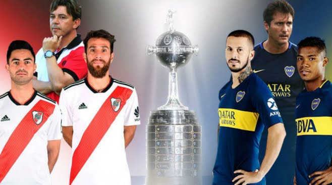 Libertadores, la finale River Boca a rischio per la protesta di Gremio.