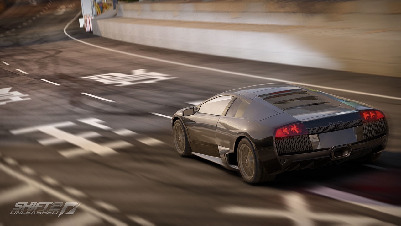 need for speed shift 2 unleashed key need for speed shift 2 unleashed key