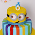 Tort Minioni pt Filip