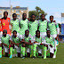SUPER FALCONS EMERGE AWCON WINNERS FOR THE 11TH TIME.