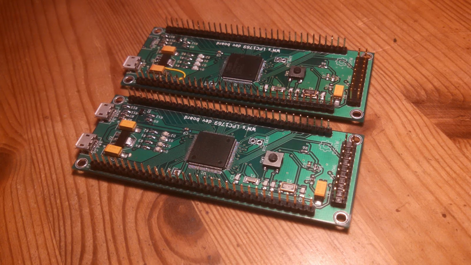 single board computer 2017