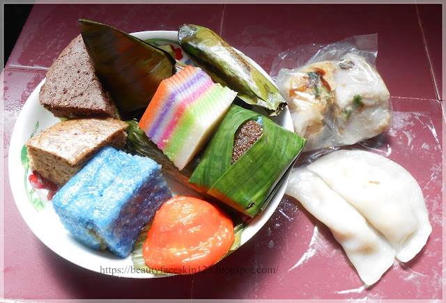 Bar Bee Nyonya Kuih, Glutton Square Teluk Intan Bar Bee Nyonya Kuih, Glutton Square Teluk Intan