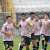 #PTA1x1FLG – Sub-20 do Paulista perde os 100% como mandante na 2ª do Paulistão