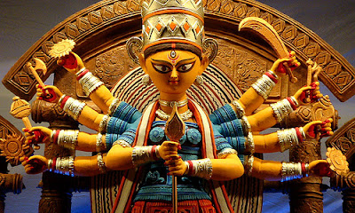Kolkata Durga Puja 2016 Photos with celebration Kolkata Durga Puja 2016 Photos with celebration