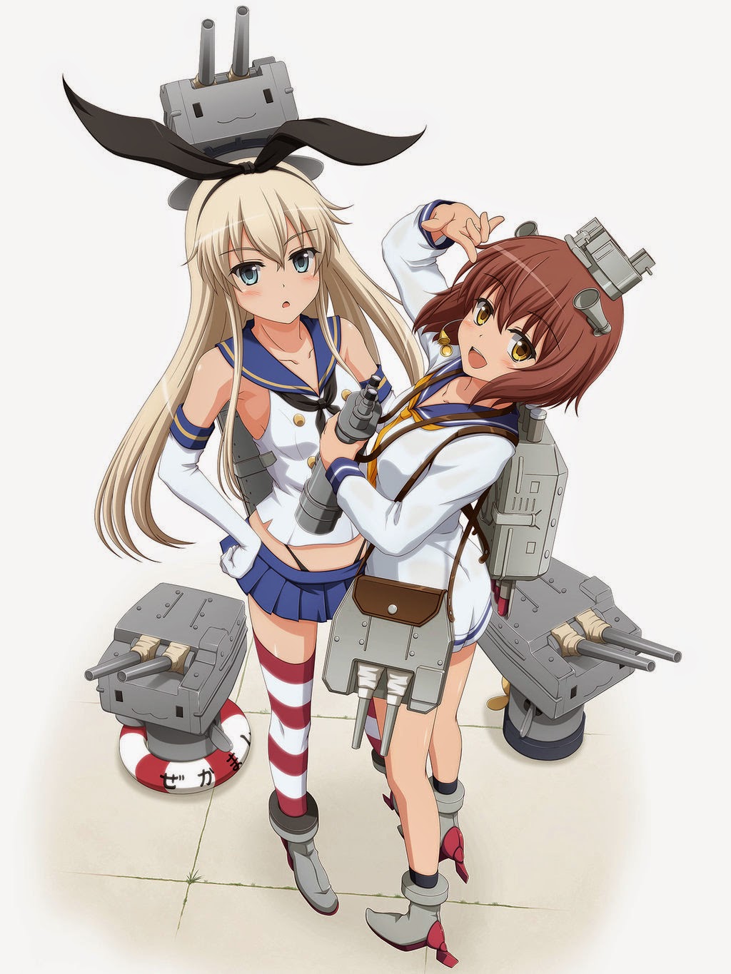 Kancolle Kancolle