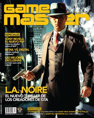 Frikultural: Diseccionando Gamacon 2011 Frikultural: Diseccionando Gamacon 2011