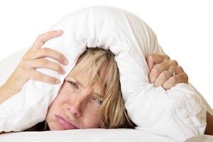 Tips For Beating Insomnia