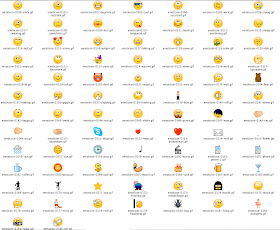 CrackModo: Emoticons For Facebook Yahoo And Skype
