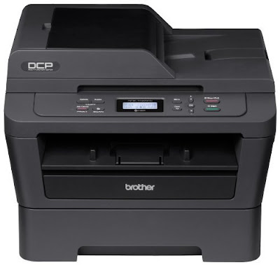 Brother DCP-7065DNR Driver Downloads | Download Drivers Printer Free