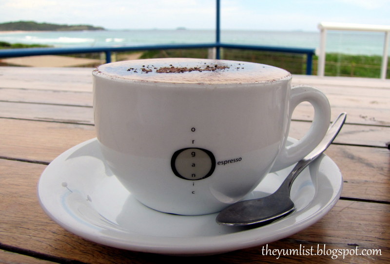 Best Breakfast in Coffs Harbour! NSW, Australia The Yum List