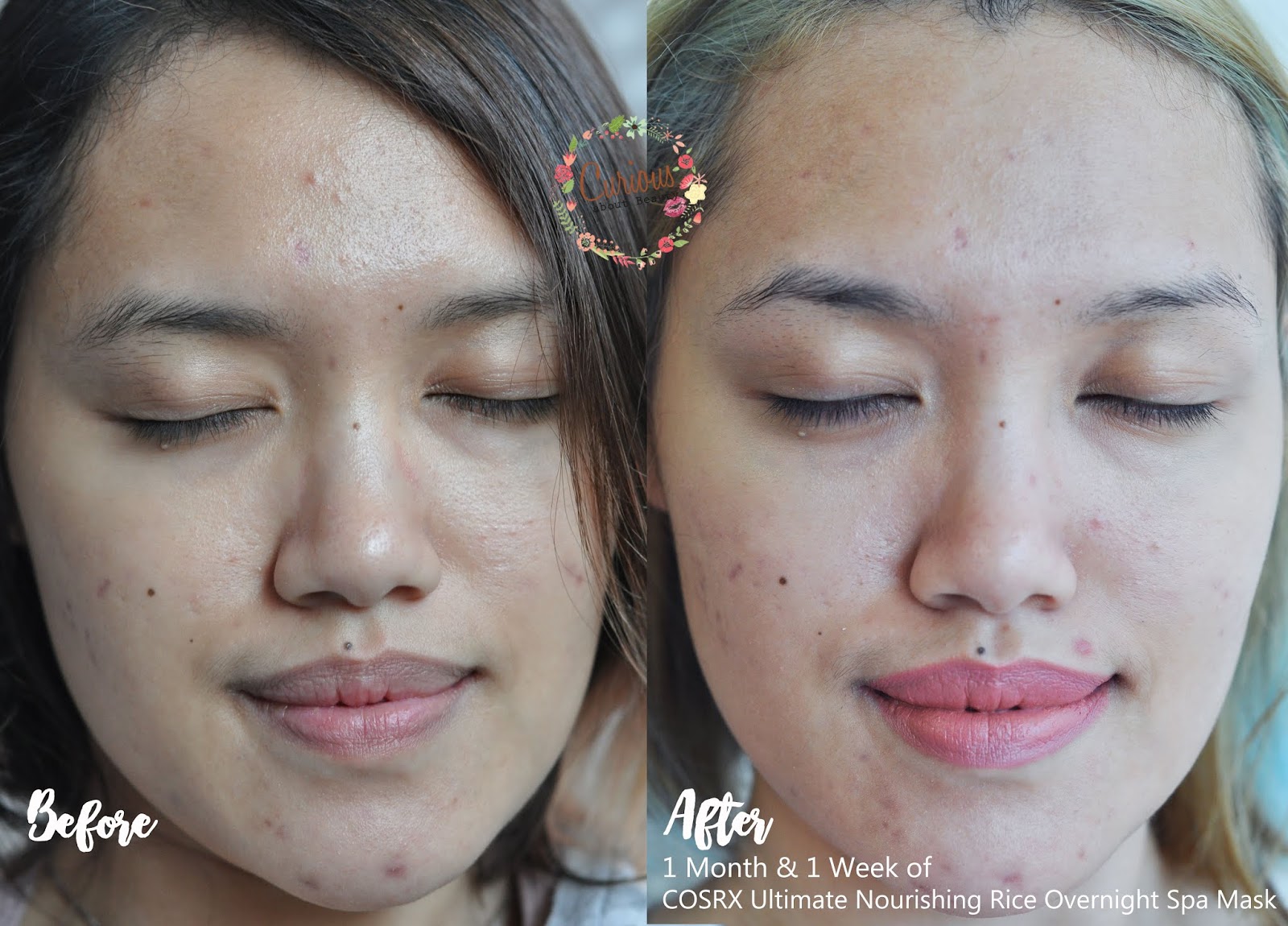 Curious About Beauty, Travel, and Life Review COSRX Ultimate