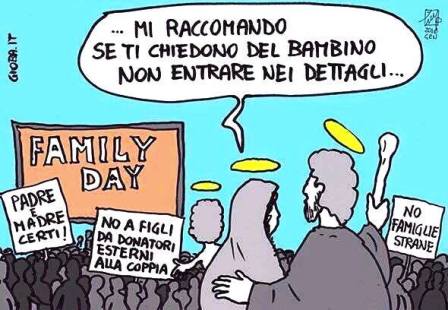 Risultati immagini per family day VIGNETTE?