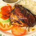 Nasi Ayam Resepi Turun Temurun Yang Sangat Sedap
